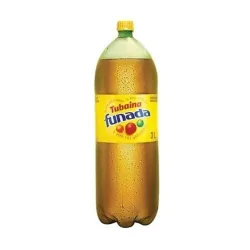 Refrigerante Funada Pet 3l Tubaina
