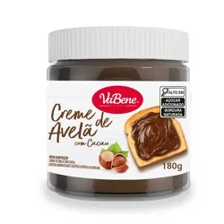 Creme De Avela Vabene Pt 180g