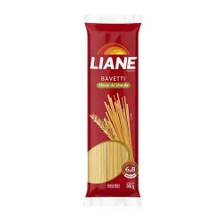 Massa Sem Liane Bavetti 500g