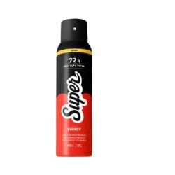 Desodorante Aero 150ml (energy)