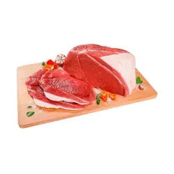 Coxão Mole 500g