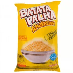 Batata Palha Jumbitos