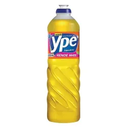 Detergente Líquido Ypê Neutro 500ml