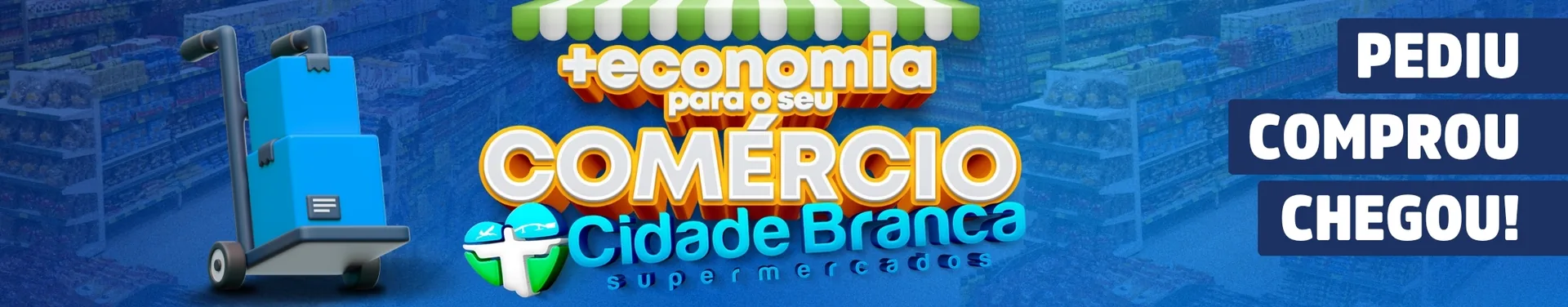 Capa Cidade Branca