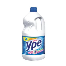 Água Sanitária Ypê 5l