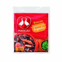 Ingrediente Feijoada Perdigão Pacote 880g