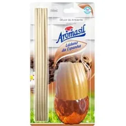 Difusor De Ambientes Aromasil 100ml Limone e Verbena