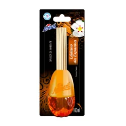 Difusor De Ambientes Aromasil 100ml Cravo e Canela