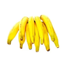 Banana Da Terra