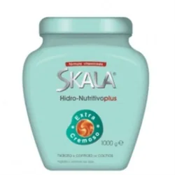 Condicionador Skala Hidro Nutritivo 1000g