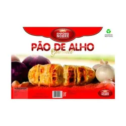 Pao De Alho Emporio Nobre Pct 300g Tradicional