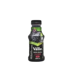 Nectar Del Valle Lt 290ml Goiaba