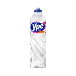 Detergente Líquido Ypê Coco 500ml
