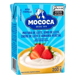 Creme Culinario Mococar