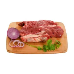 Bisteca Bovina Acem (aprox. 0.500g)