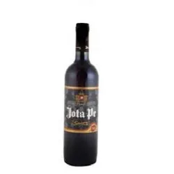 Vinho Nacional Jota Pe 750ml Tinto Suave
