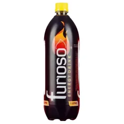 Energetico Furioso Pet 2l