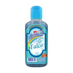 Essência Aromasil 140ml Talco