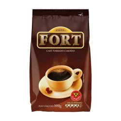 Café Moído Fort Stand Up 500g