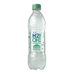 Água Saborizada H2oh Pet 500ml Limoneto