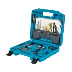 Kit Ferramenta Philco Un Maleta C/ 70 Pc