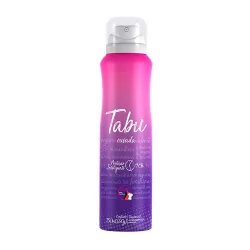 Desodorante Aerosol Tabu Ousada 150ml