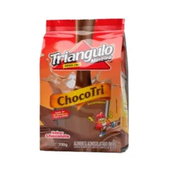 Achocolatado Em Po Triangulo St Up 700g