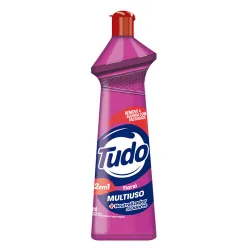 Limp Multiuso Tudo 500ml Floral
