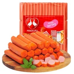 Salsicha Hot Dog Perdigão 500g