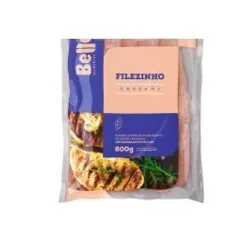Filezinho Bello Flc Iqf -sassami 800g