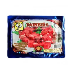 Charque Paineira Vc 250g Traseiro