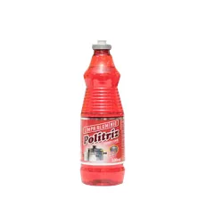 Limpa Alumínio Politriz 500ml Tradicional