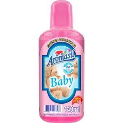 Essência Aromasil 140ml Flor De Jabuticaba