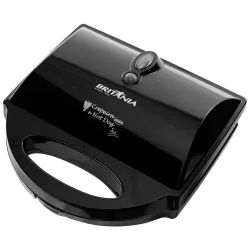 Crepeira Britania Un 6 Unidades 850w 110v