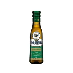 Azeite De Oliva Andorinha Vd 250ml Port Extra Virgem