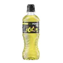 Isotônico Sabor Limão Powerade - 500ml