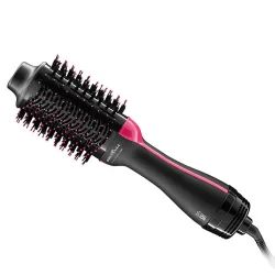 Escova Secadora Britania Un Soft 1200w Preto 127v