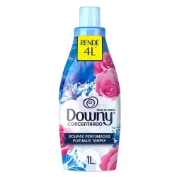 Amaciante Concentrado Downy Brisa De Verão 1l