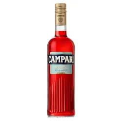Aperitivo Bitter Campari 748ml