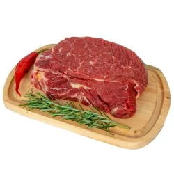 Agulha Bovina (aprox. 0.500g)