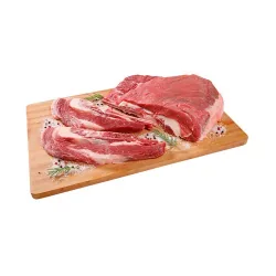 Ponta Peito Bovina (aprox. 0.500g)