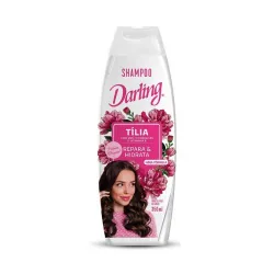 Shampoo Darling Tília 350ml