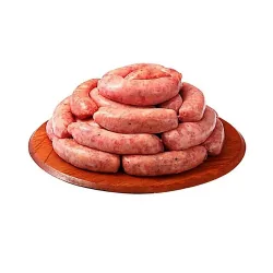 Linguiça Toscana Sabor Da Casa 500g