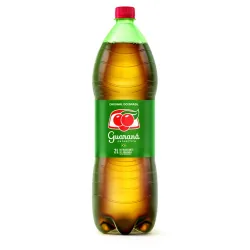 Refrigerante Antarctica Pet 2l Guarana Original