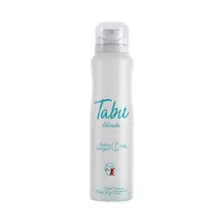 Desodorante Aerosol Tabu Delicada 150ml
